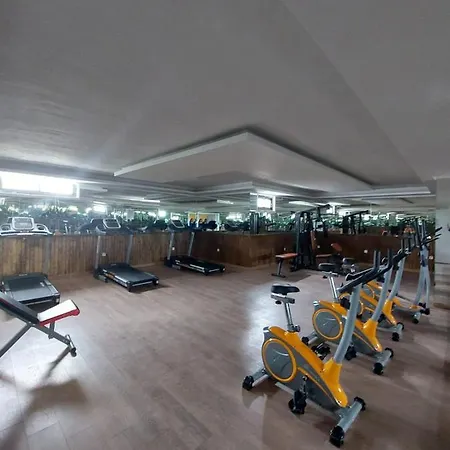 Apartman Heaven Hills